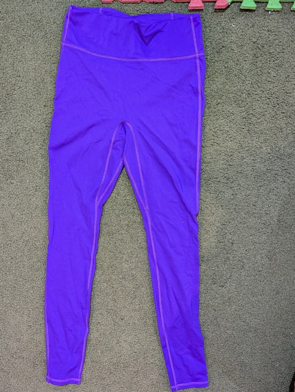 Fabletics Motion365 Leggings